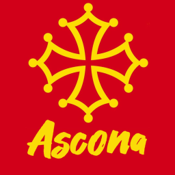 Ascona RP FR