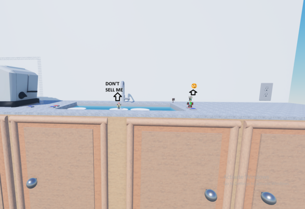 Housebound Havoc [2+ Players] screenshot 1