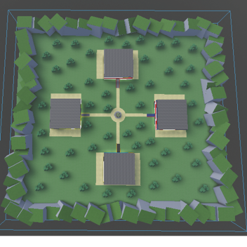 HERO TYCOON! [NEW]
