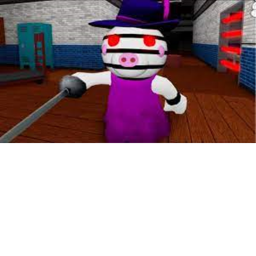 The Piggy Morphing [RP]
