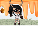 Honey tree