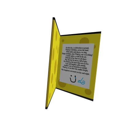 Item Thumbnail