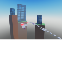 Oofsters HQ Obby