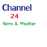 Channel 24 News and Weather