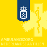 Ambulancezorg Nederlandse Antillen