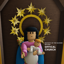 Nativity of the Blessed Mother Church