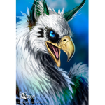 cyan griffins