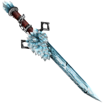 Immortal Sword: Ice Breaker