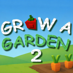 Grow A Garden 2! (Pre-Access)