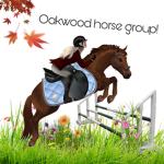 Oakwood Horse Group!