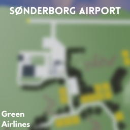 Green Airlines Training Academy