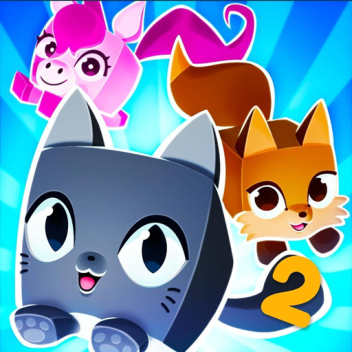  [RELEASE!] Pet Simulator 2!