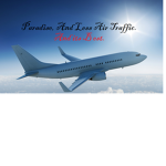 Traffic Airlines