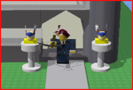 Soni Tech Archers