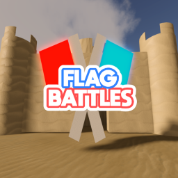 🚩Flag Battles🚩