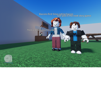 bacons first peace of bacon (story game)