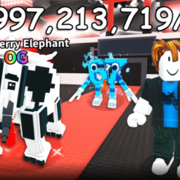 Steal a Brainrot MODDED 2