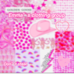 Cool kids made by Emma
