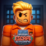 The Escape (Story)