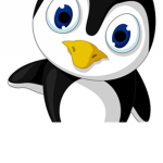 Penguin the good