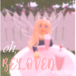 oh beloved
