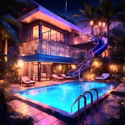 [NEW] Vibe Rooftop Tycoon 🌌 icon