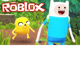 adventure time rp