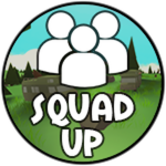 Squad Up!
