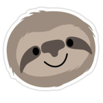 #Sloths For Love