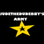 Judethedudeboy's Army