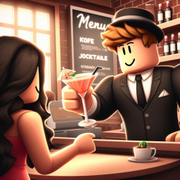 [PLAYTEST] Kofé Café! 🍂