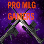 Pro Mlg Gamers