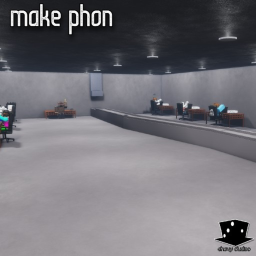 Phone Store Tycoon