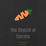 church of carrots