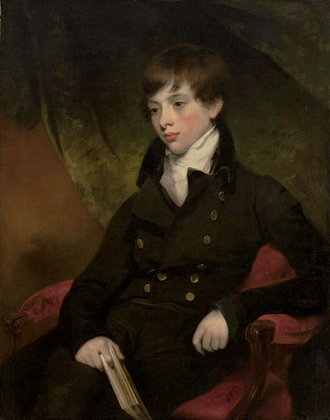 Taped Photograph