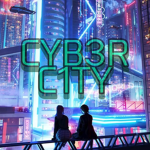 CYB3R C1TY