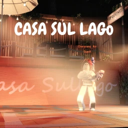 [New!] Casa Sul Lago [Air conditioners&Fans] icon
