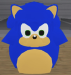 ( - RandomSonic’s Sonic Group - )