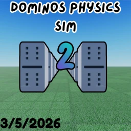 🔨Dominos 🔨 [REMASTERED] icon