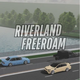 Riverland Freeroam icon