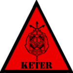 SCP [KETER]