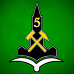 5th Revolutionary Marksmen