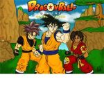 Bragon Ball Multiverse