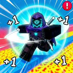 +1 Speed Cyborg Escape [ RELEASE ]