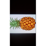 #Pineapple Palace
