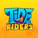 Tide Riders