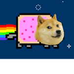 Doge men