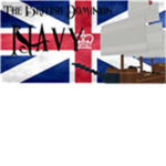 The British Dominion Navy