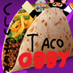 Cluster Taco OBBY!