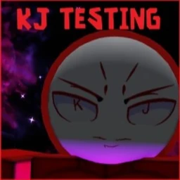 (Signature Kick) KJ Moveset icon